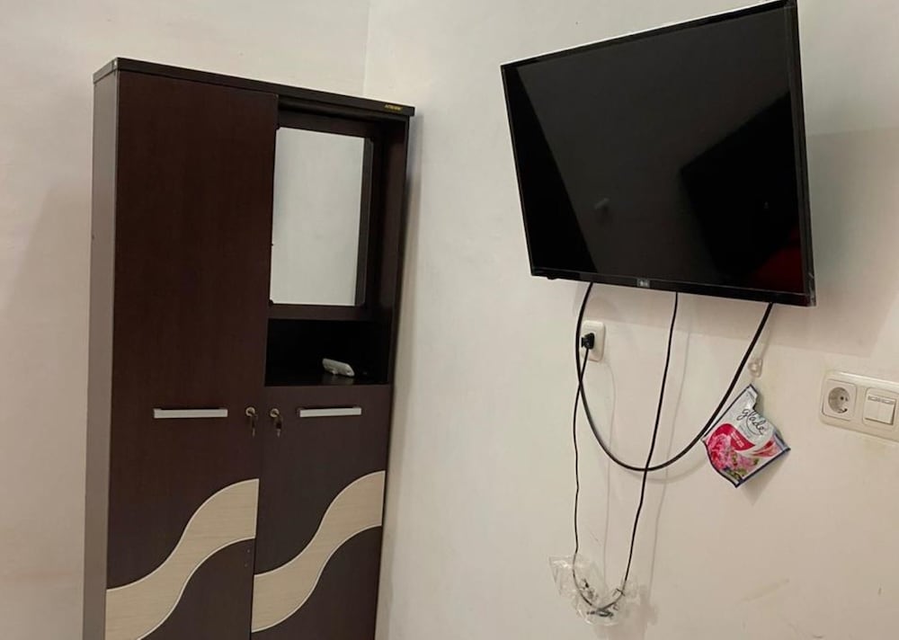 Standard Room - Photo 9