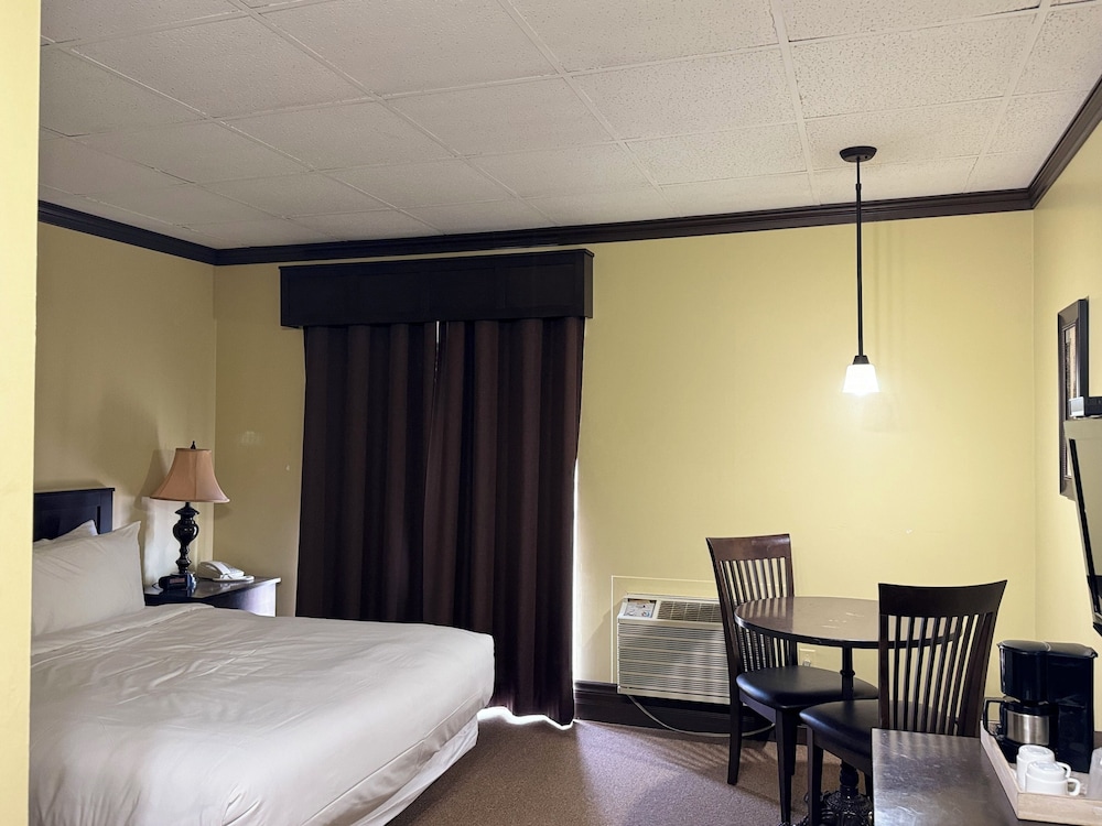 Standard Single Room photo 1