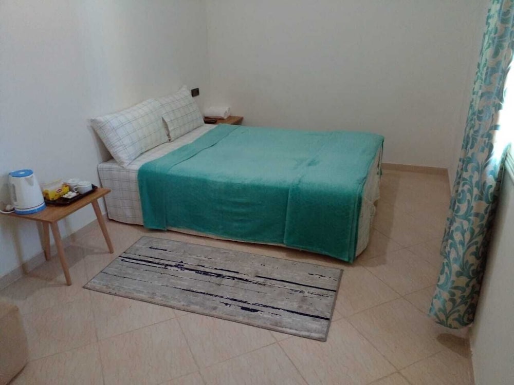 Deluxe Single Room photo 1