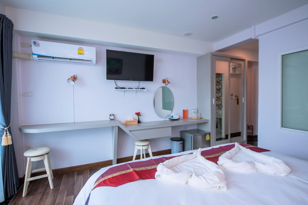 Superior Double Room photo 3
