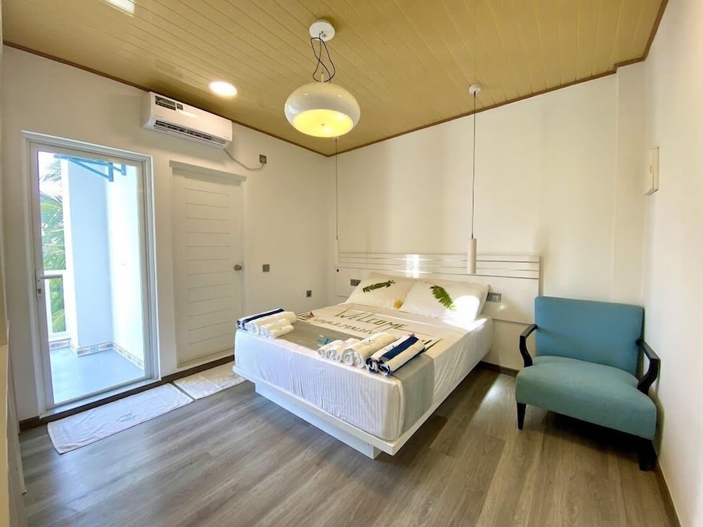 Deluxe Double Room - Photo 2