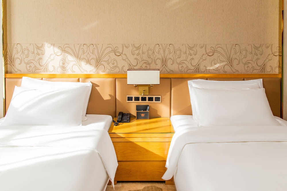 Comfortable Standard Room - Photo 2