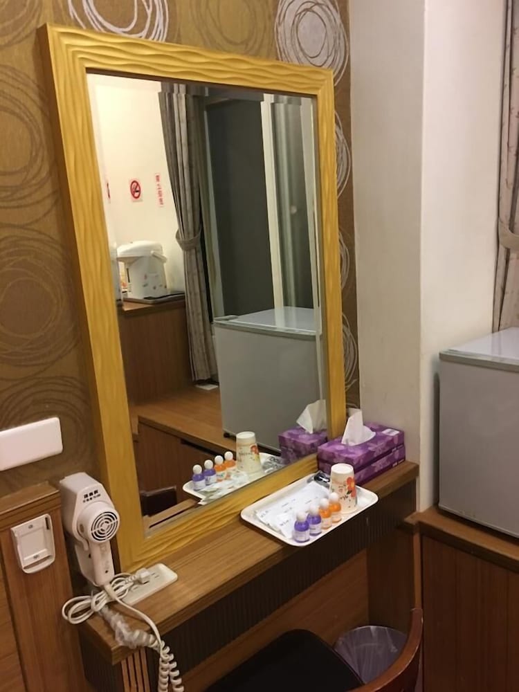 Deluxe Triple Room photo 2