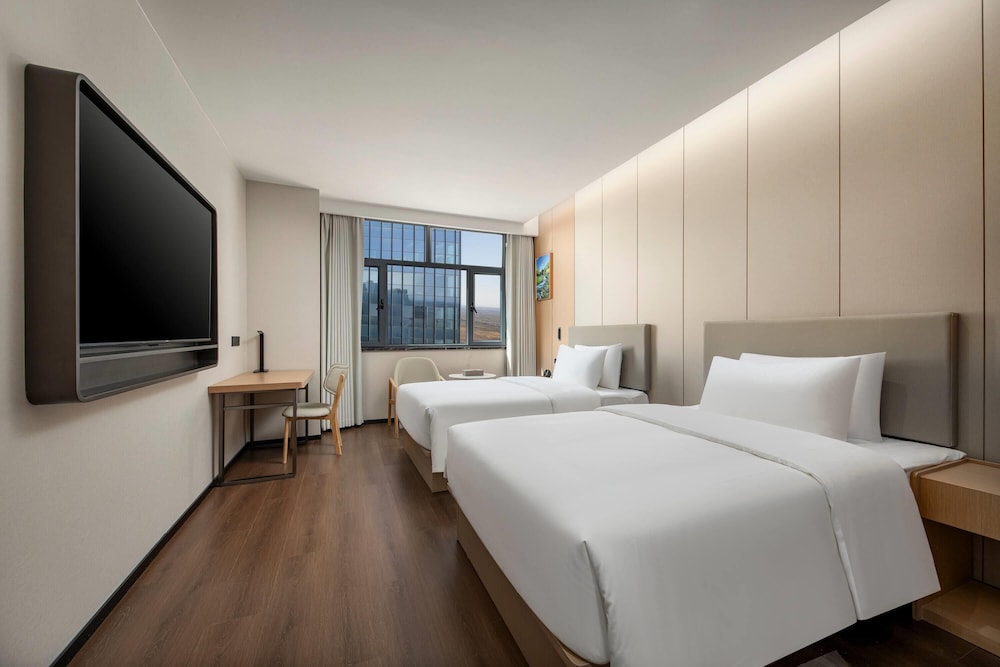 Superior Room, 2 Twin Beds, Non Smoking photo 1