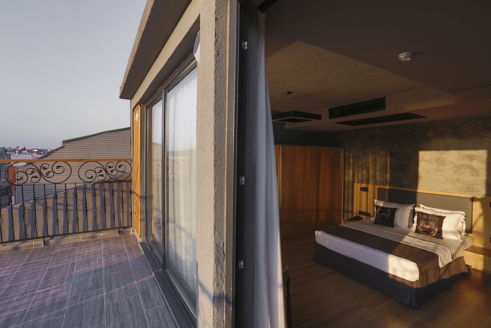 Superior Suite, Sea View photo 2
