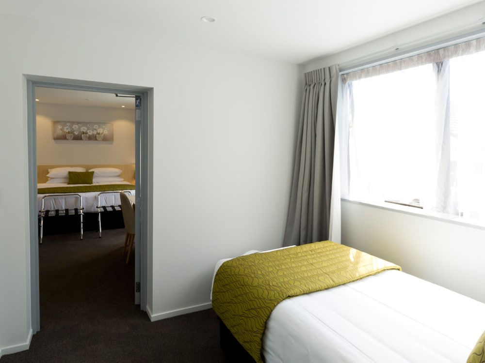 Superior Family Suite