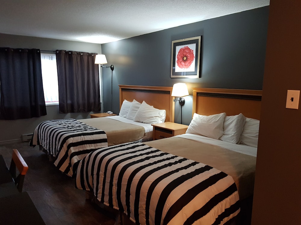 Superior Room, 2 Queen Beds