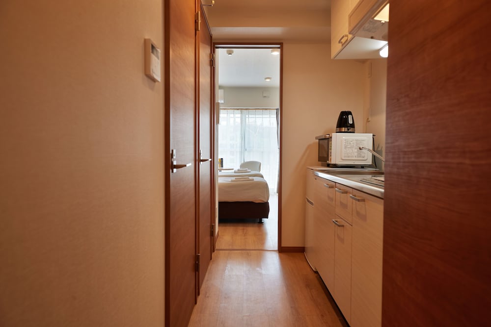 Double Room, Non Smoking - Photo 21