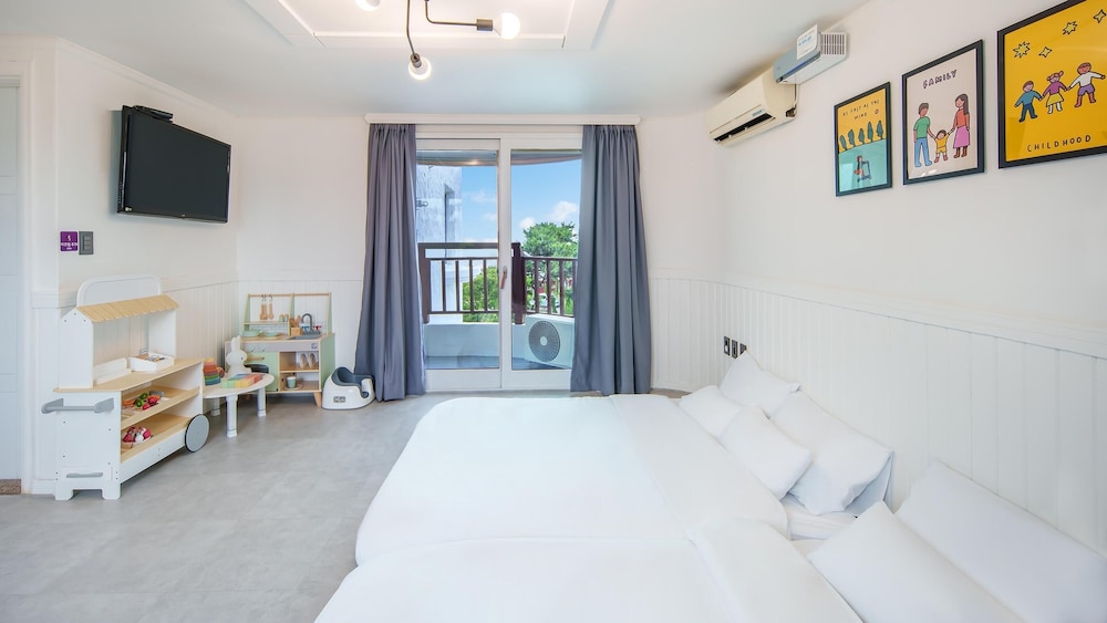 Basic Room, 1 Bedroom (MANGO1) - Photo 5