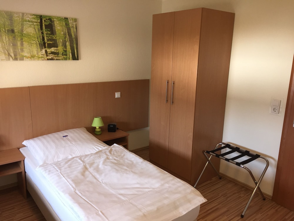 Standard Double Room photo 2