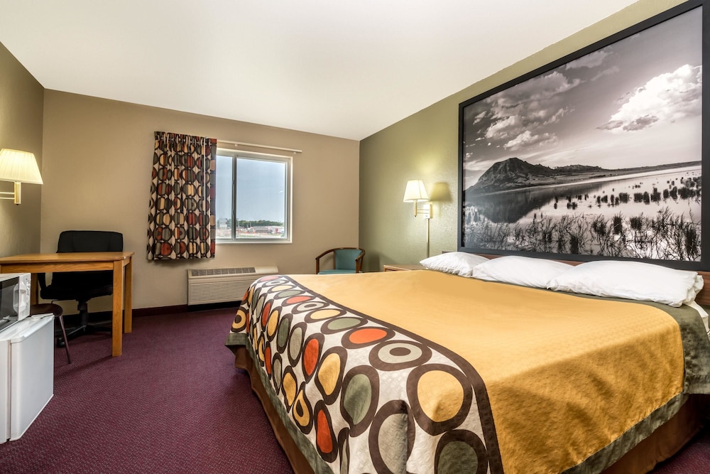 Room, 1 King Bed, Non Smoking photo 2