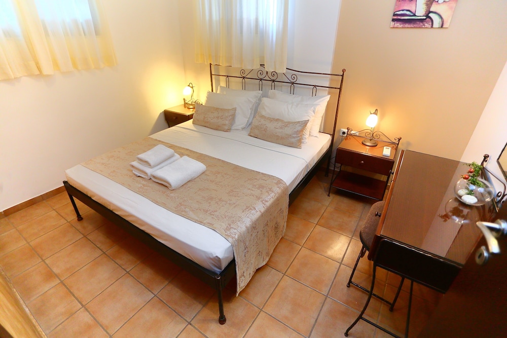 Family Apartment, 1 Bedroom, Ground Floor photo 1