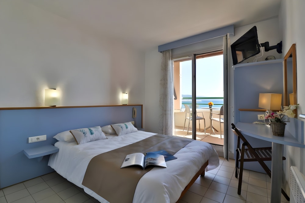 Double Room, Sea View photo 1