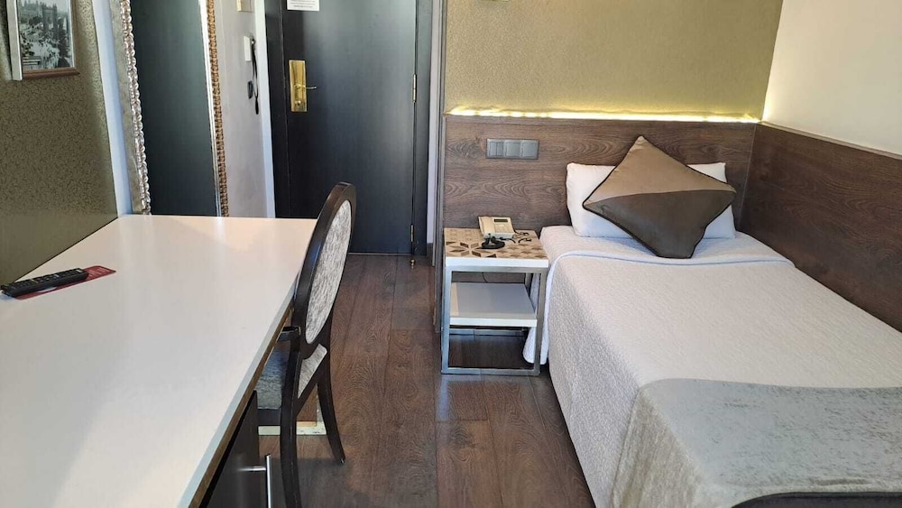 Panoramic Single Room photo 2