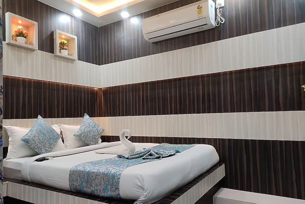 Deluxe Double Room photo 3