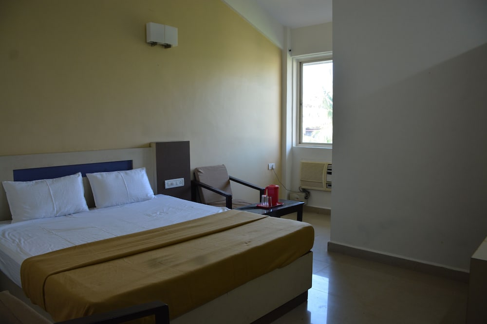 Deluxe Double Room photo 3