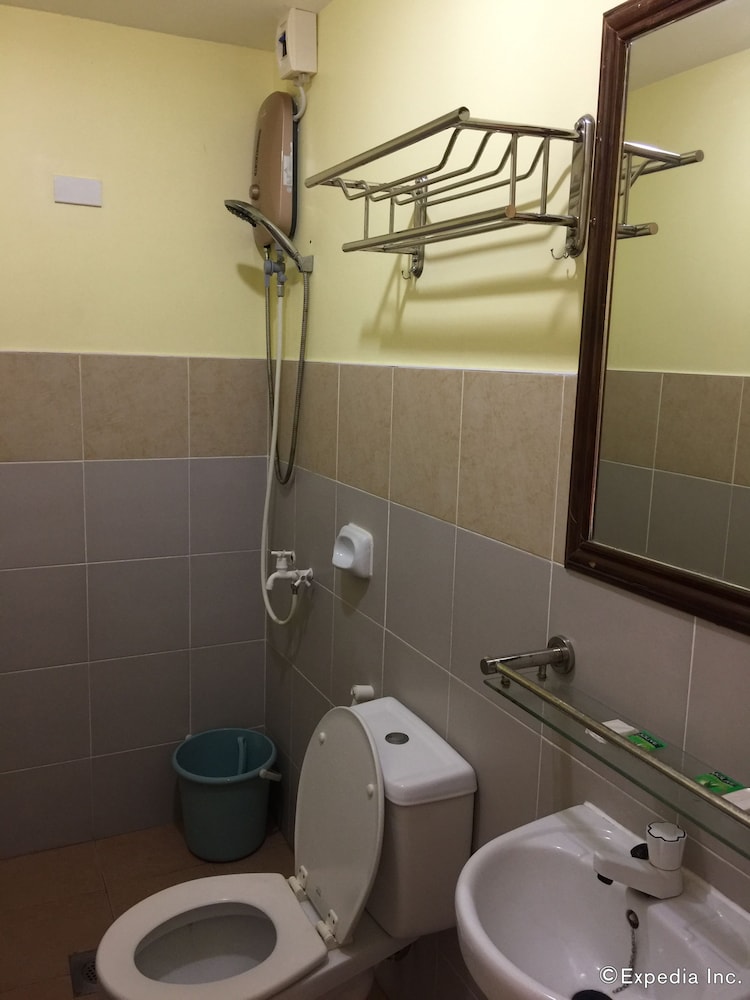 Twin Room photo 2