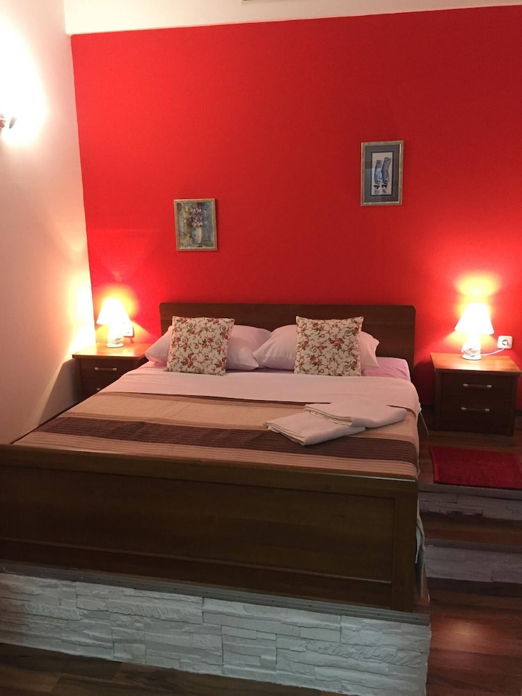 Family Apartment