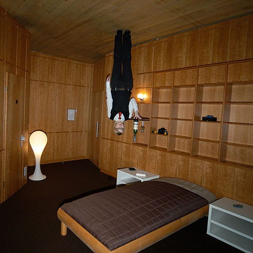 Triple Room photo 3