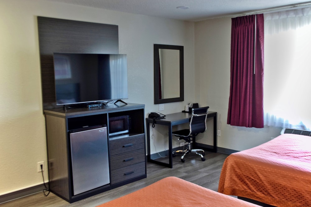 Standard Double Room photo 1