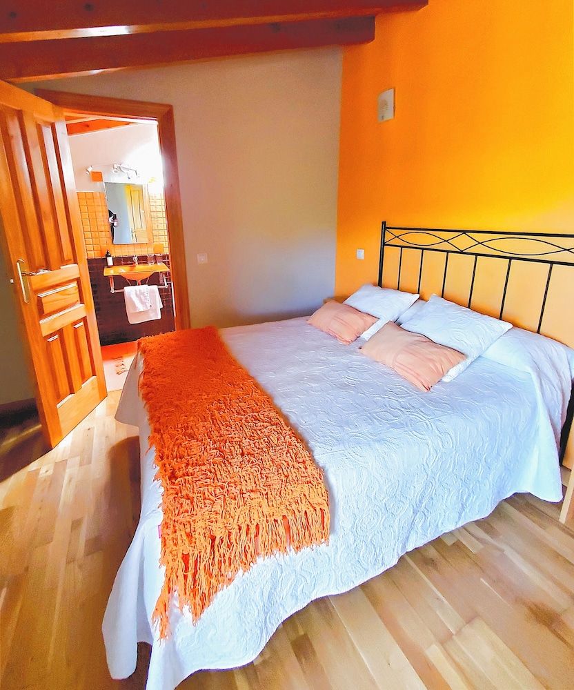 Habitación Doble Estándar
