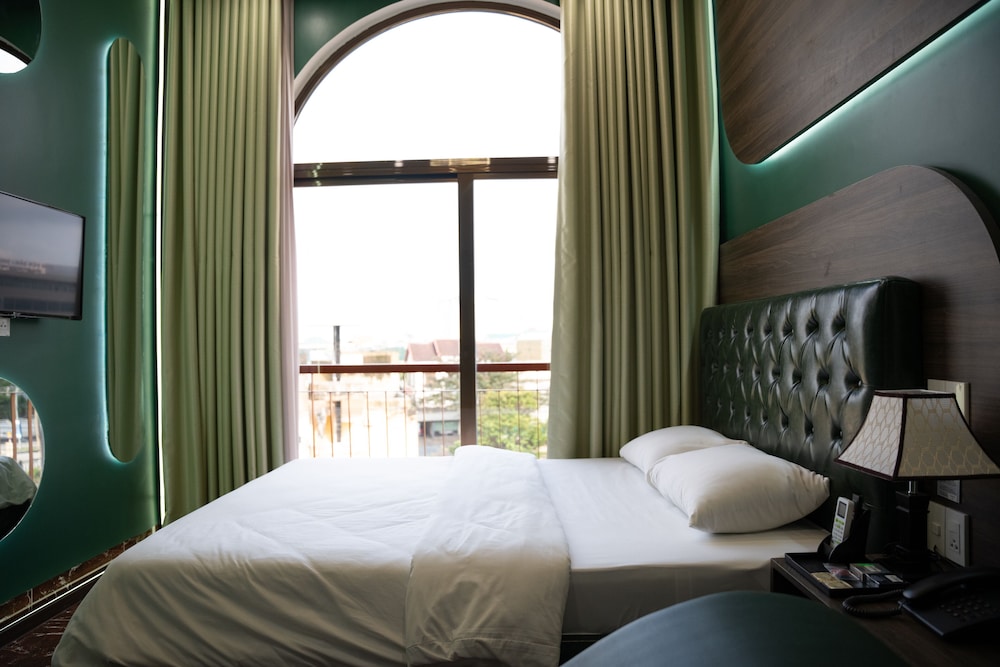 Romantic Room - Photo 8
