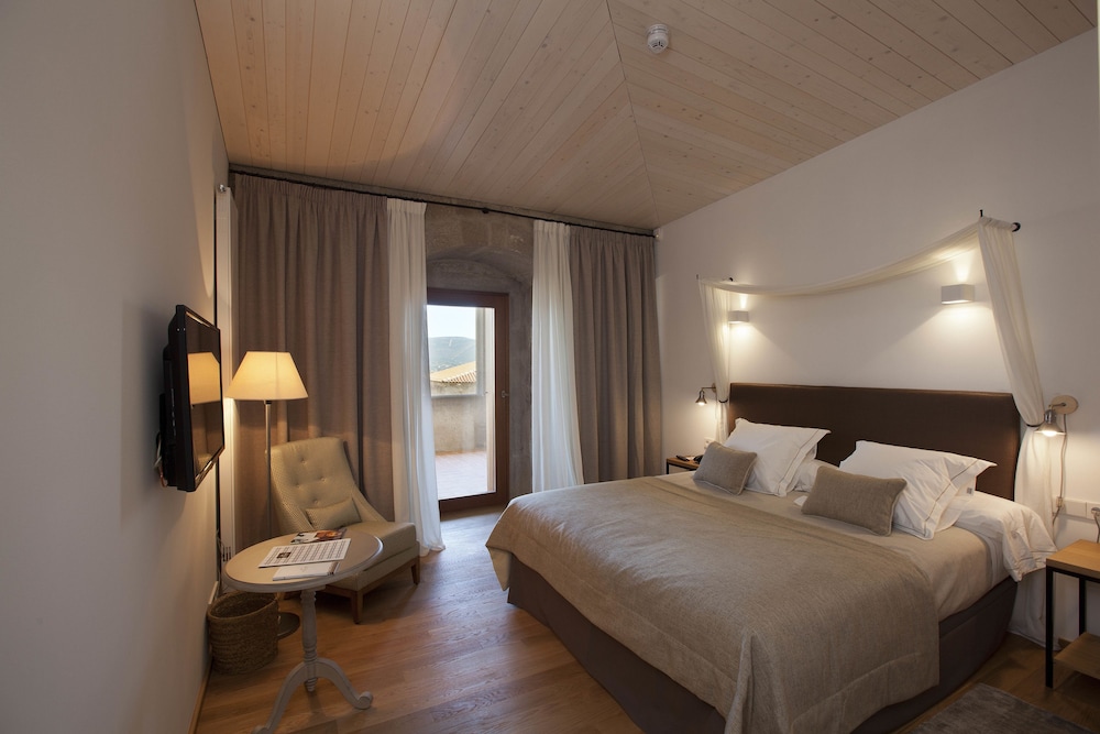 Habitación Doble Estándar