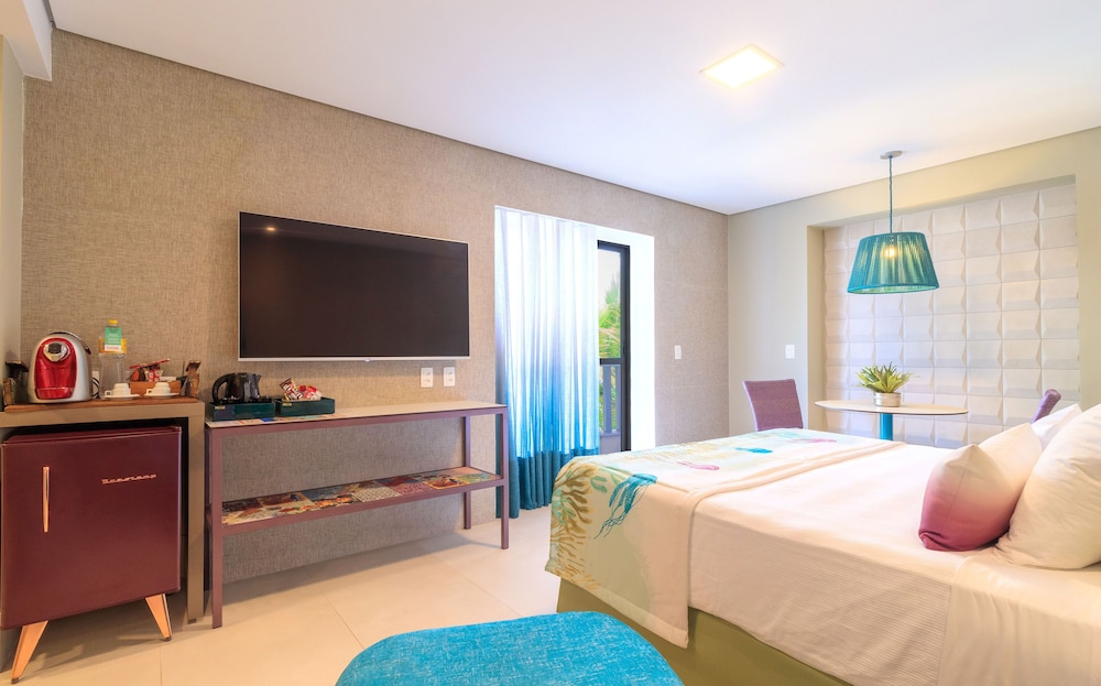 Luxury Room - Photo 2