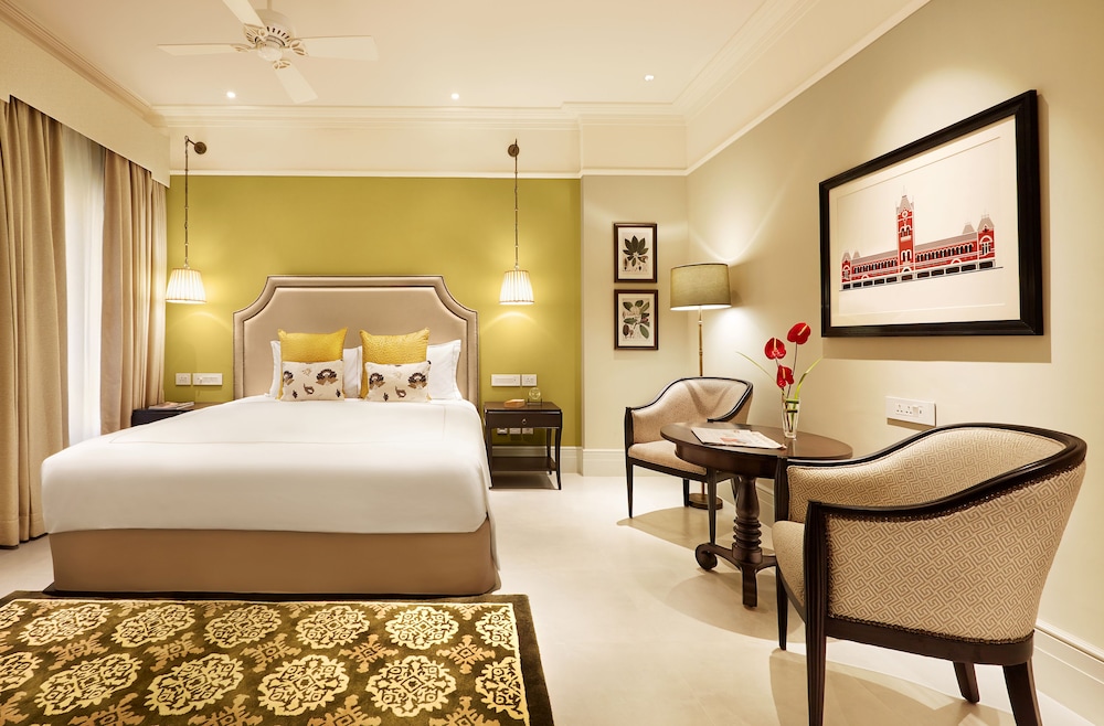 Luxury Room, 1 King Bed - Photo 6