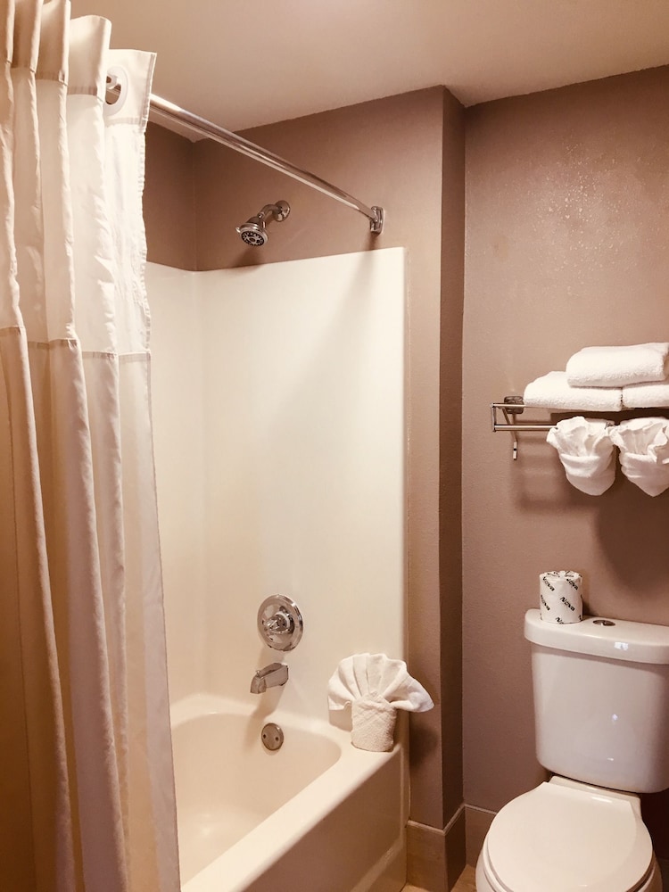 Junior Studio Suite, 2 Double Beds, Non Smoking
