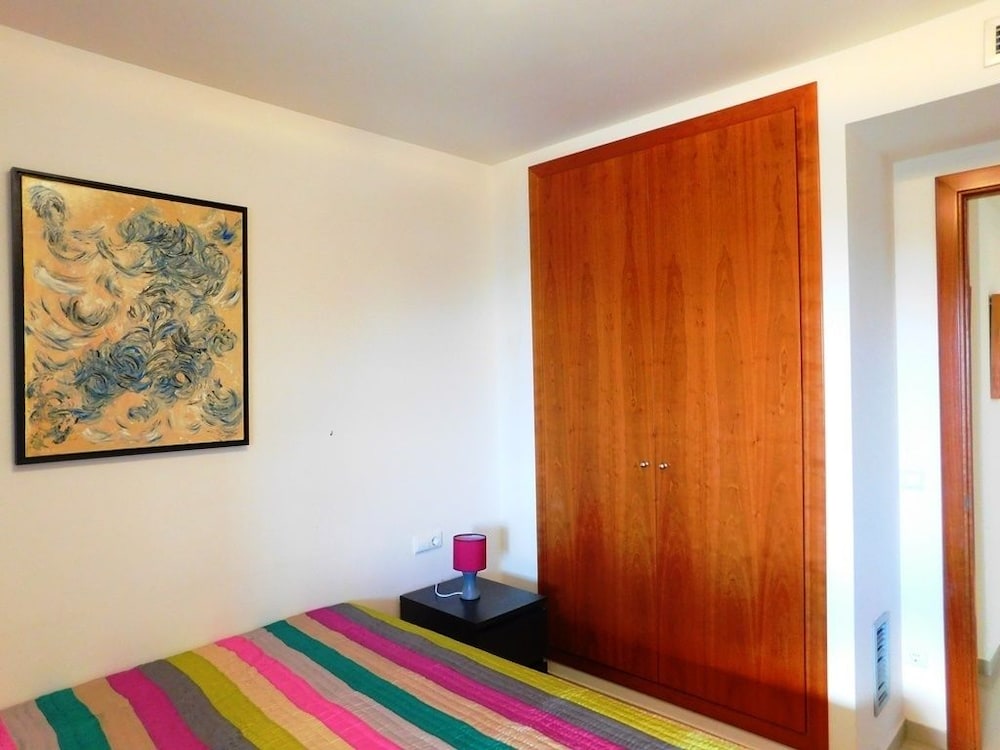 Apartamento, 2 Dormitorios, Terraza