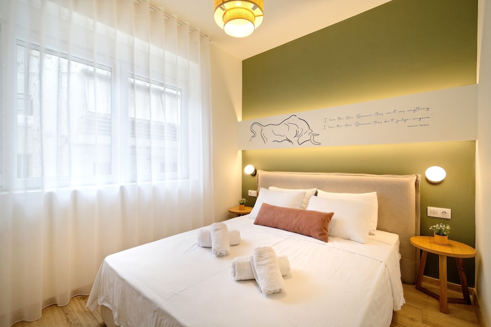 Signature Apartment, 2 Bedrooms, Ground Floor photo 2