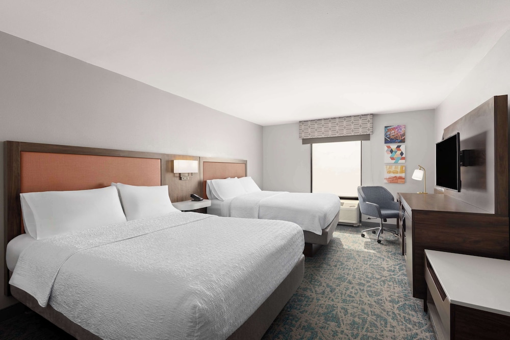 Available room