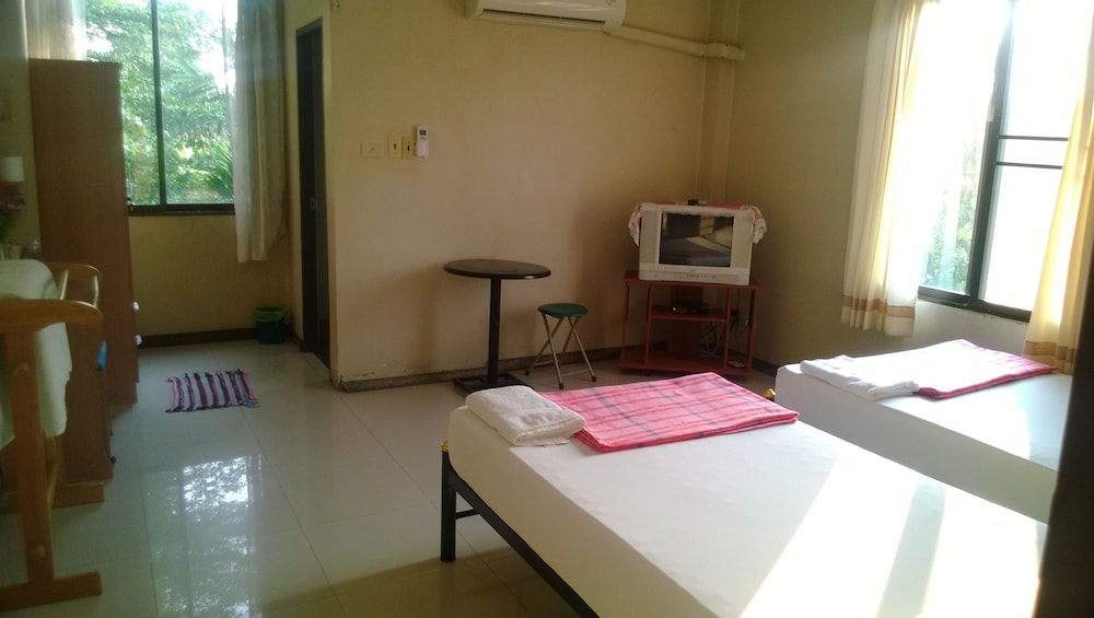 Buddy Room photo 1