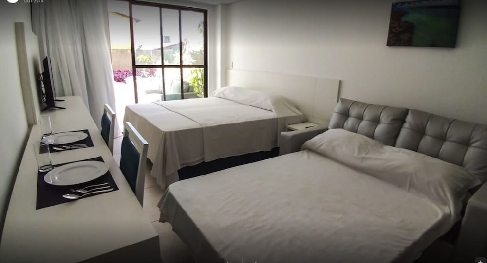 Apartamento Standard Quadruplo photo 3