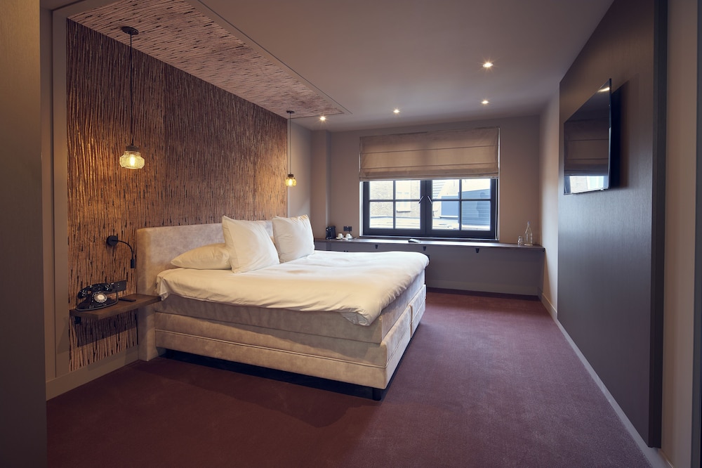 Comfort Room I Hotel Noordkade