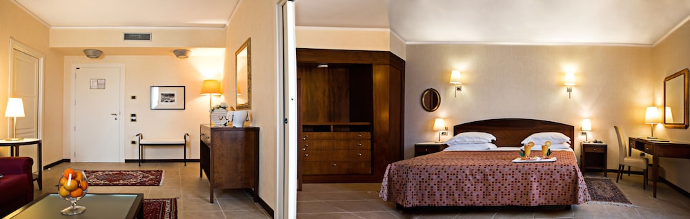 Standard Suite