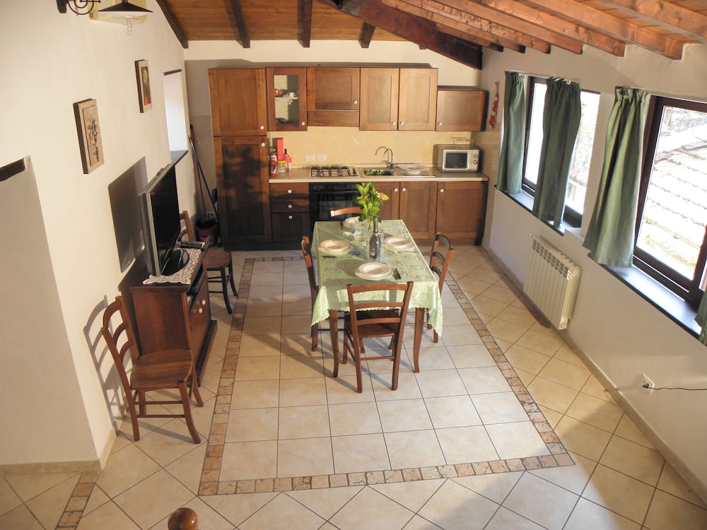 Apartment, 2 Bedrooms, Annex Building (Vite - 300 meters from main building) photo 1