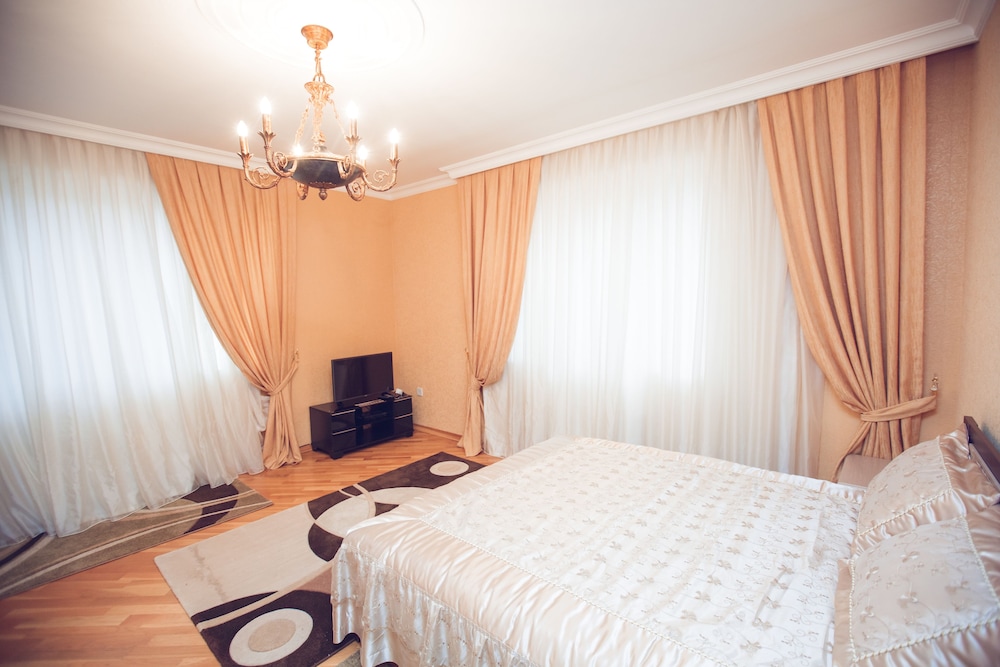 Kapaz - Standard room photo 3