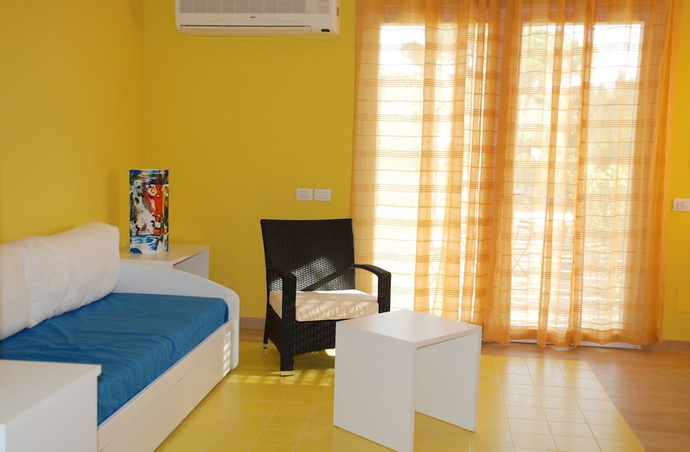 Studio, Multiple Beds, Garden View (Acetaia) photo 2