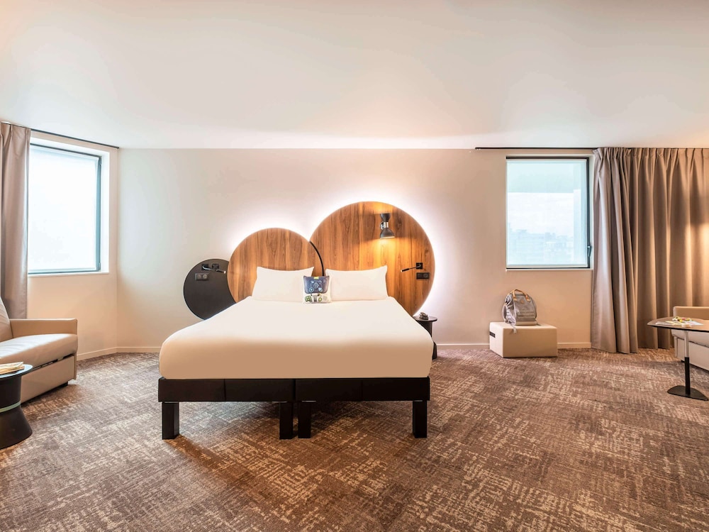 Family Suite, 2 Double Beds