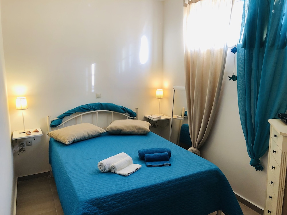 Comfort Apartment, Partial Ocean View