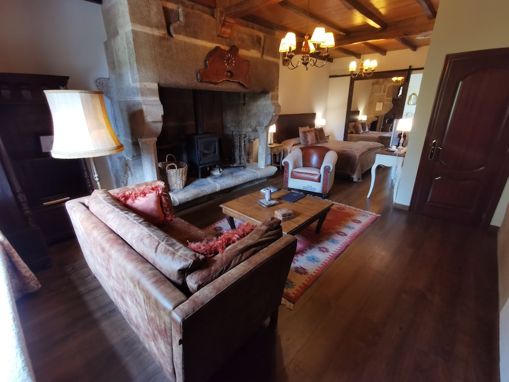 Suite Deluxe