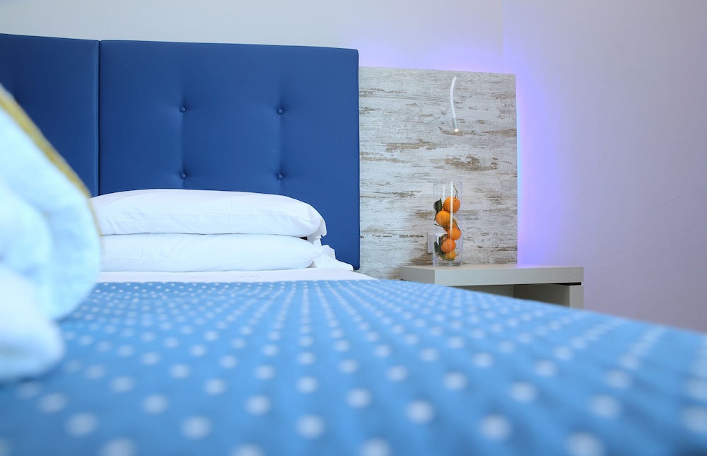 Junior Room, Sea View photo 3