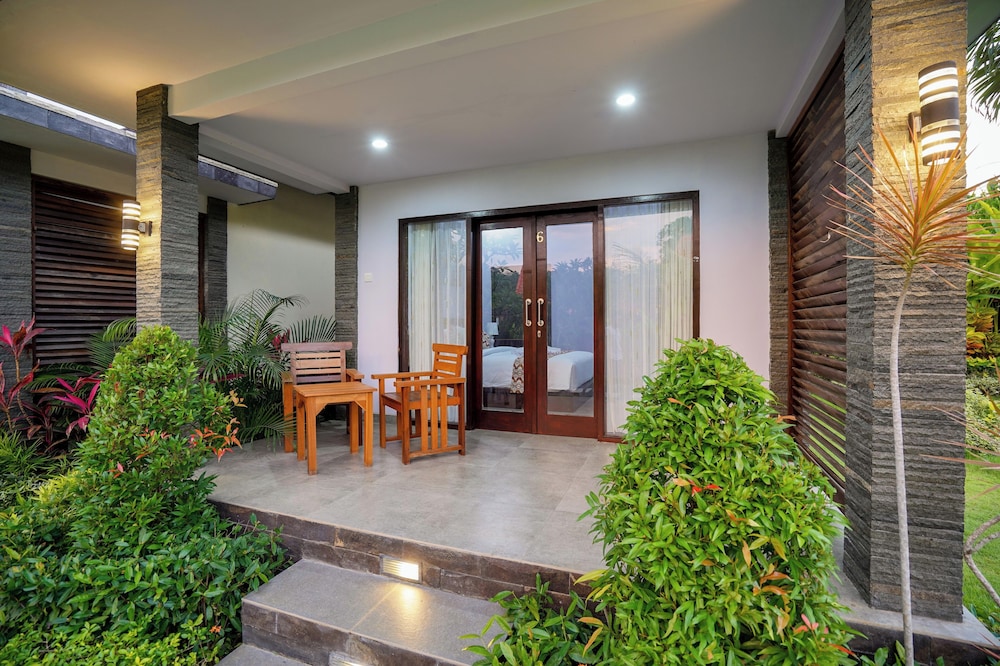 Standard Villa - Photo 17