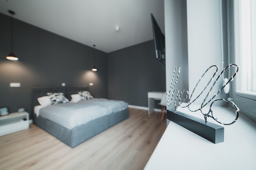 Basic Apartment