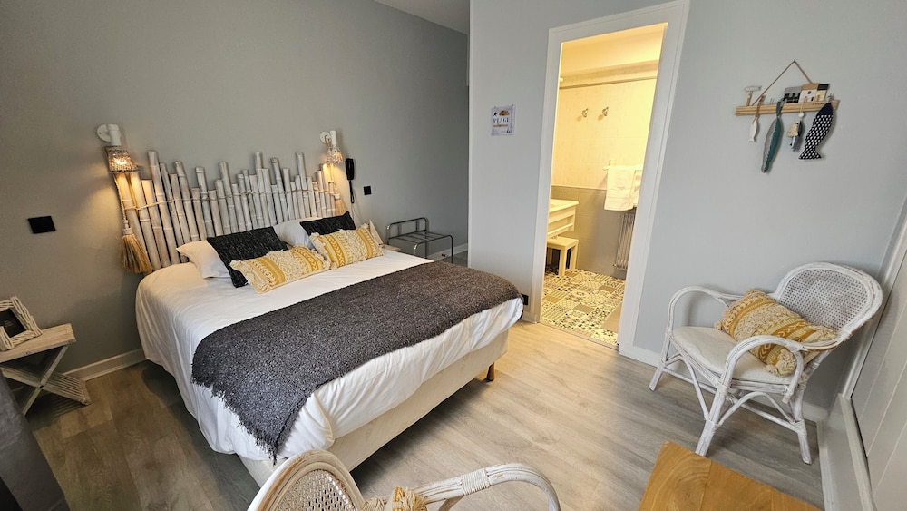 Double Room photo 1