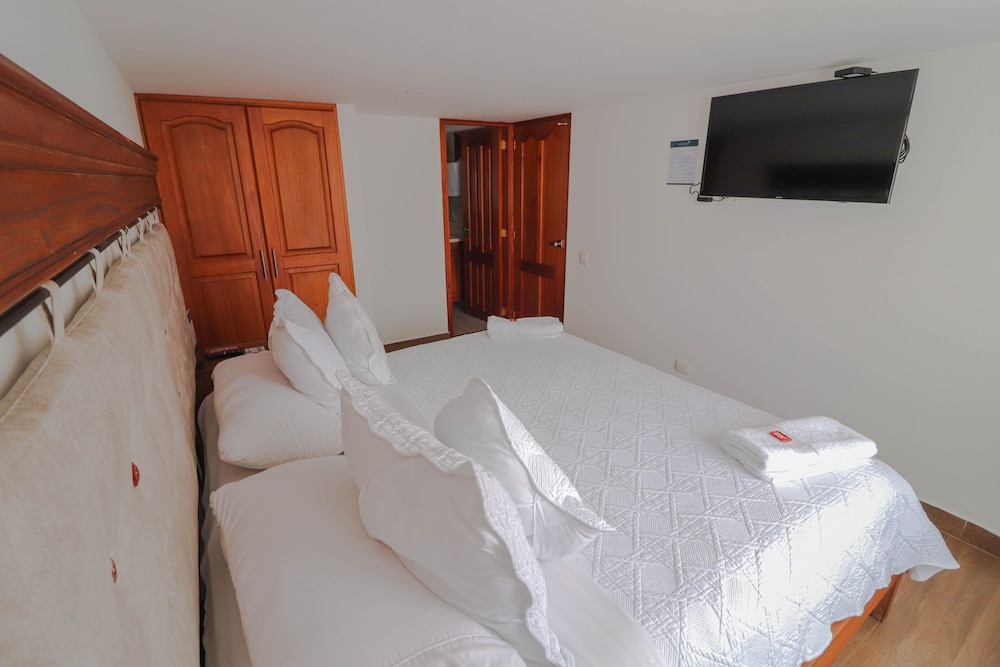 Standard Double Room - Photo 1