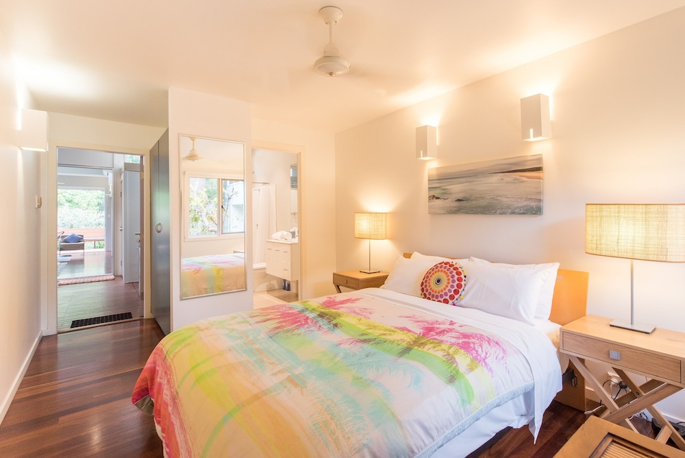 3 Bedroom Deluxe Villa photo 2