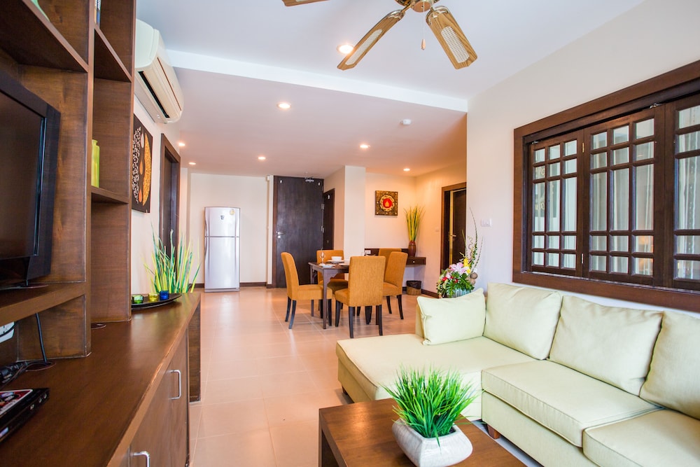 Apartment, 2 Bedrooms